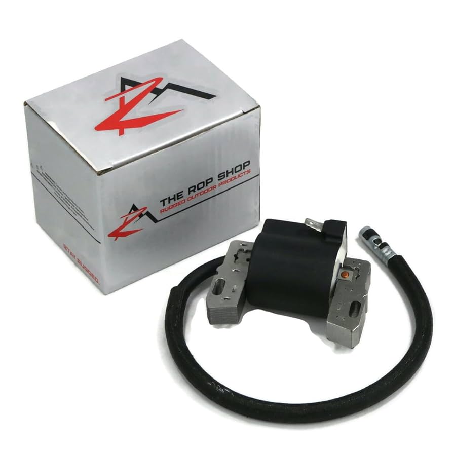 BURTON - バートン coil 156 Amazon.com: 592846 Ignition Coil for Briggs and Stratton